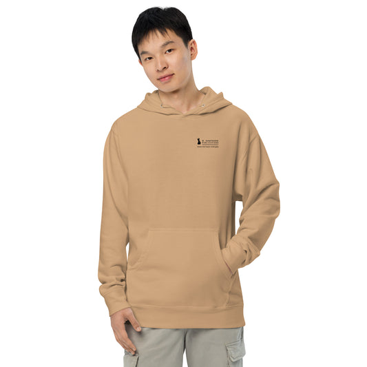 B. Shepherd Publications hoodie