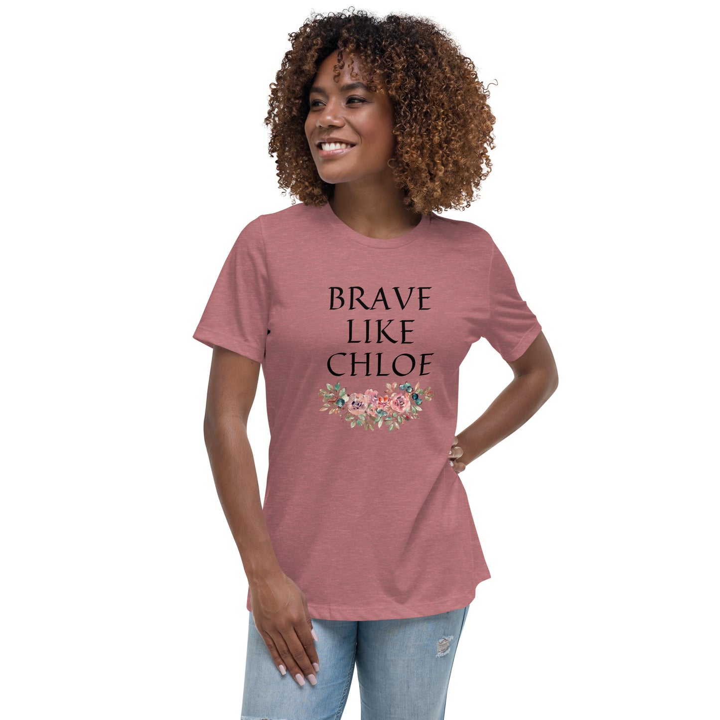 Women's Relaxed T-Shirt