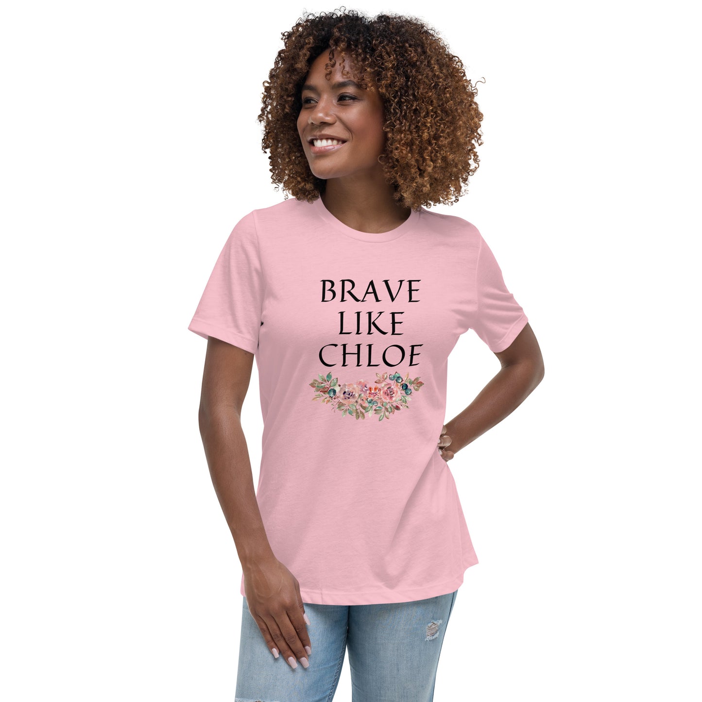 Women's Relaxed T-Shirt